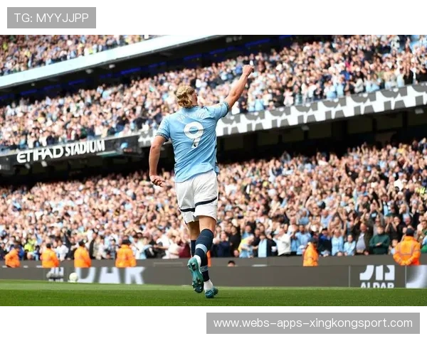 哈兰德再创欧冠历史新纪录曼城豪取三连胜势头如虹 哈兰德再创欧冠历史新纪录曼城豪取三连胜势头如虹