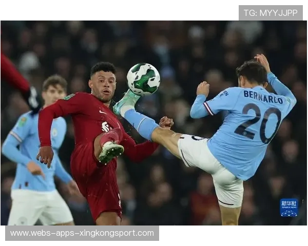 曼城与利物浦攻防分析 谁的整体表现更加均衡与稳定 曼城与利物浦攻防分析 谁的整体表现更加均衡与稳定