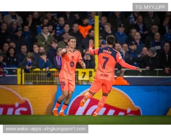 巴萨3-3战平布鲁日,防线漏洞百出,晋级形势堪忧 巴萨3-3战平布鲁日,防线漏洞百出,晋级形势堪忧