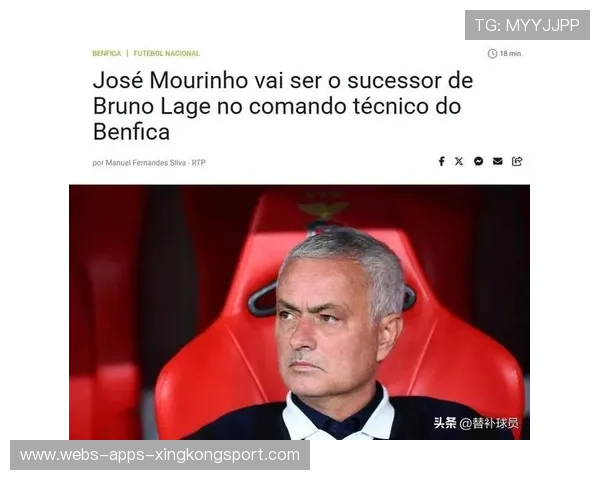 穆里尼奥再遭打击,本菲卡欧冠四战全败,前景堪忧 穆里尼奥再遭打击,本菲卡欧冠四战全败,前景堪忧