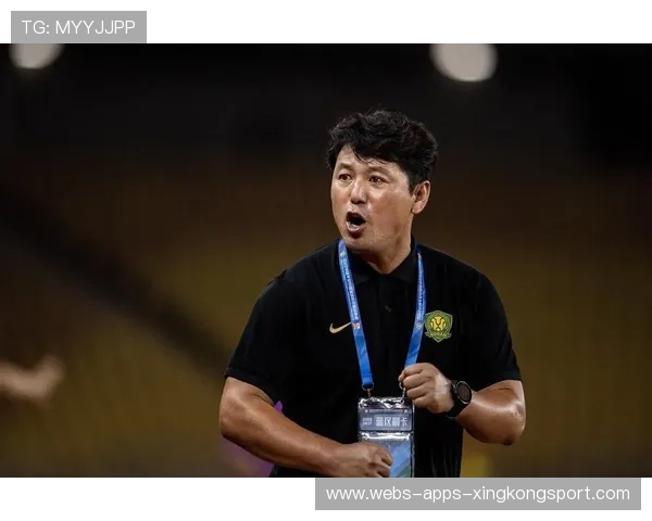 国安主帅标准曝光：追求卓越的背后故事