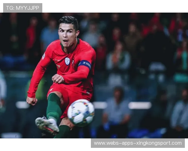 葡萄牙赢球即晋级!C罗准备好了,足球梦再度启航 葡萄牙赢球即晋级!C罗准备好了,足球梦再度启航