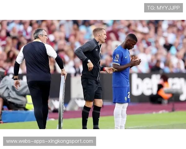 切尔西头条:中场重磅回归,球迷沸腾! 切尔西头条:中场重磅回归,球迷沸腾!