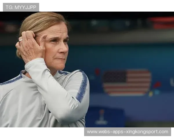 联盟推动女性教练崛起，塑造性别平衡的未来