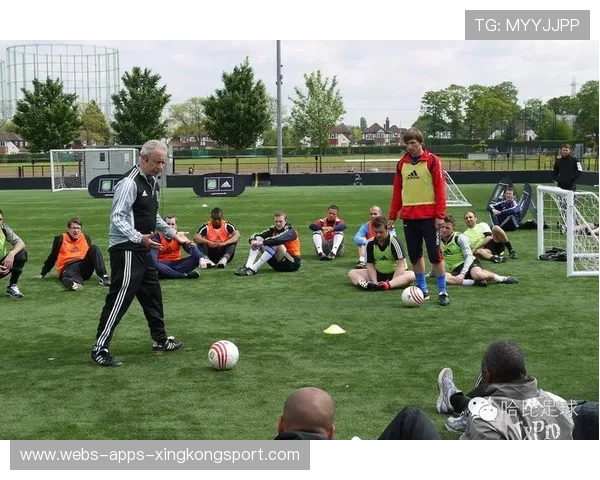 训练数据可视化教学提升青训教练教学效率与成果