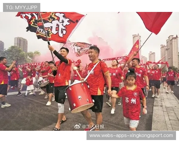 电竞若进入新纪元，苏超会成为下一个风口吗？