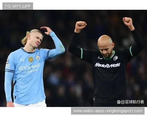 曼城若能在心理层面稳住,赛季仍有希望 曼城若能在心理层面稳住,赛季仍有希望