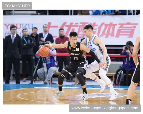 CBA青岛各线联动突破极佳,对方后场持续被拉开