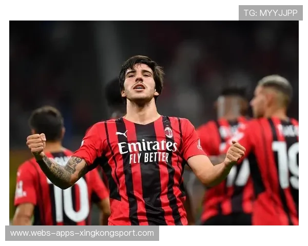 AC米兰边路传中为球队带来更多破门良机