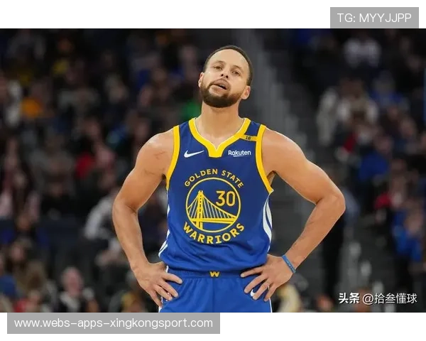 勇士主帅称库里是球队灵魂核心，库里状态神勇引领球队,勇士队走回正轨