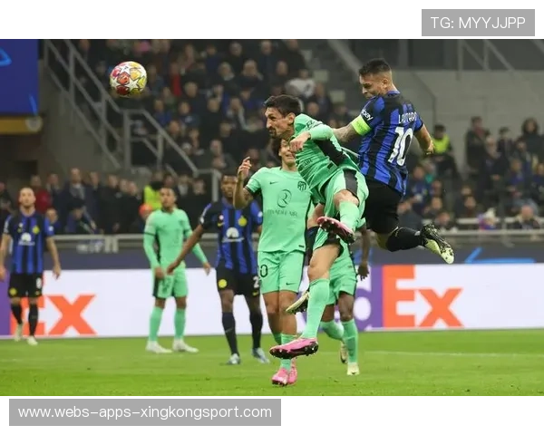 国际米兰—达米安插上造成致命横传