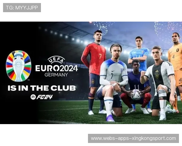 《FIFA“未来足球”盛典，即将开启！》