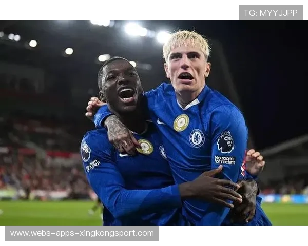 切尔西替补一脚世界波改变比赛走向