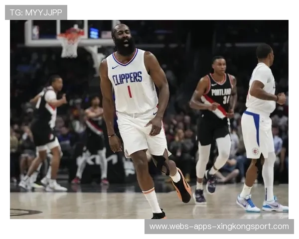 快船防守体系若被彻底重建，胜率将稳步回升