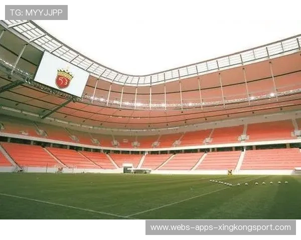 海港的场馆升级计划：观赛体验将迎来革命