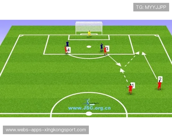 石家庄功夫杜智轩内切后分球，边路插上形成传中